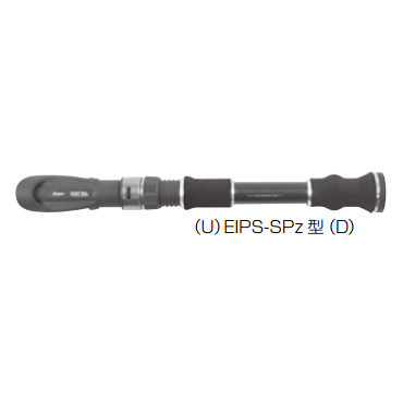 EIPS・CIPS‐SPz‐15(U) セパレートアッパーグリップのみ